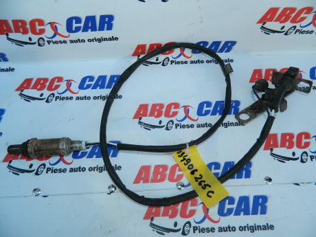 Sonda Lambda VW Golf 2 1.6 benzina COD: 034906265C