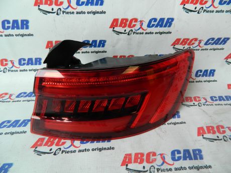 Stop dreapta caroserie cu led Audi A4 B9 8W 2015-In prezent Cod: 8W5945092