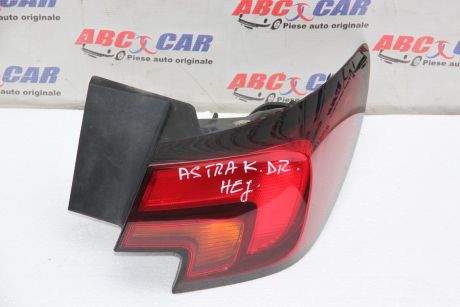 Stop dreapta caroserie Opel Astra K 2015-2021 39015944