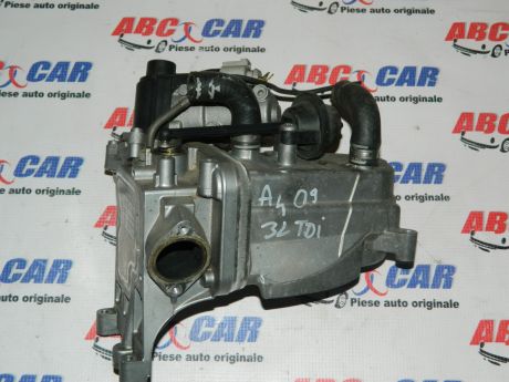 Supapa EGR VW Touareg (7P) 2010-2018 3.0 TDI