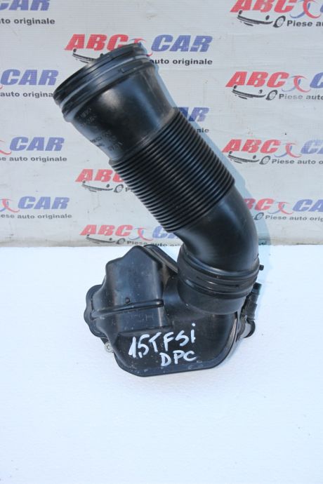 Tubulatura aer Skoda Superb 3 (3V3) 2015-2023 05E129654K