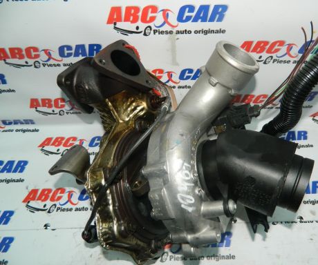 Turbosuflanta Audi A8 D4 4H 2010-2016 3.0 TDI 059145874C
