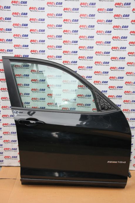 Usa dreapta fata BMW X3 F25 2011-2017
