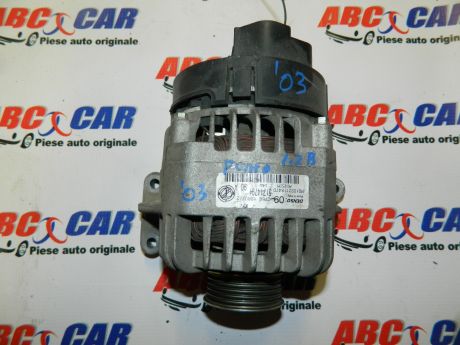 Alternator Fiat Punto 2000-2010 1.2 benzina 14v 90Amp 51714791