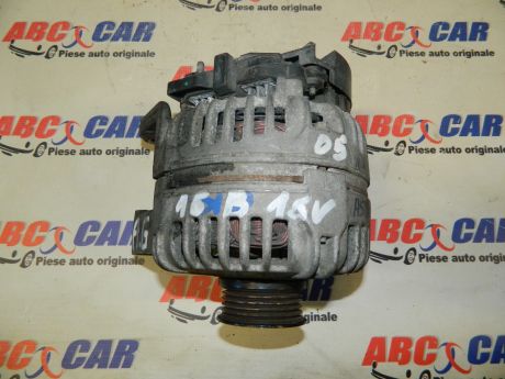 Alternator Opel Astra G 1999-2005 1.6 Benzina 16v 100Amp 55556068