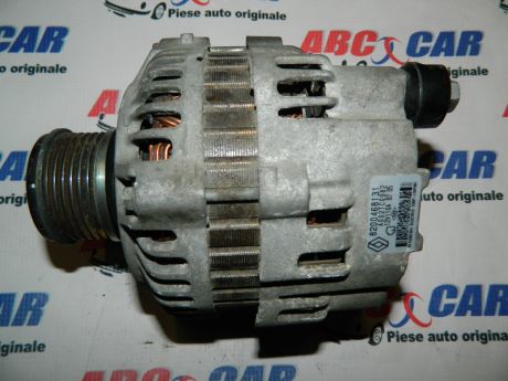 Alternator Renault Kangoo 1 1997-2007 1.5 DCI 12V 110 Amp 8200468131