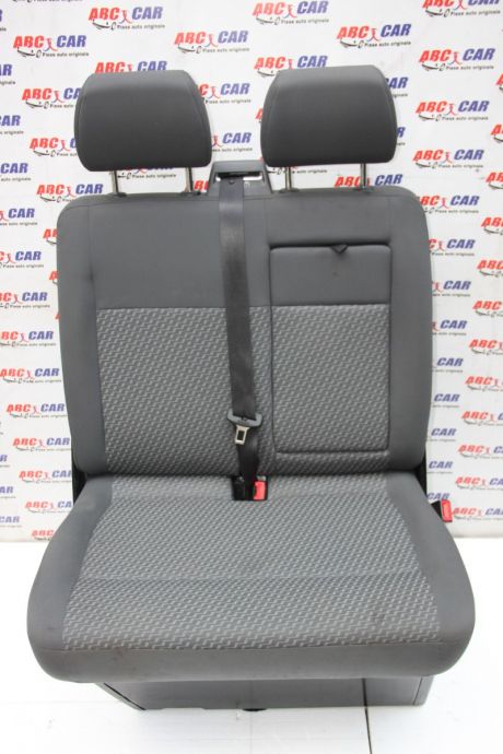 Bancheta fata VW T5 facelift 2010-2015