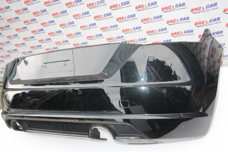 Bara spate cu 4 senzori Audi TT 8S 2015-prezent