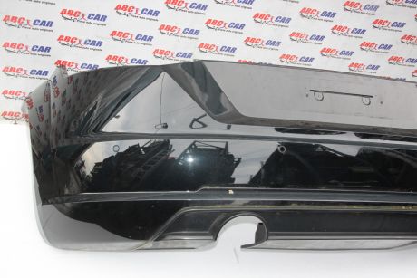 Bara spate cu 4 senzori Audi TT 8S 2015-prezent