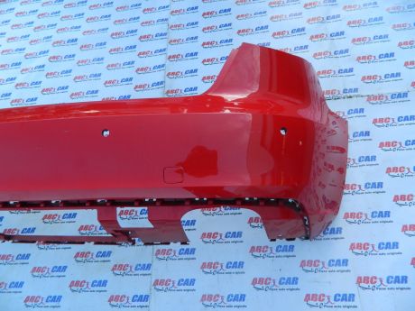 Bara spate model cu senzori Audi A3 8V 2012-2017