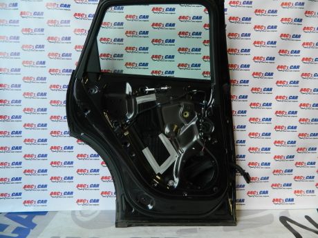 Broasca usa dreapta spate Audi Q5 8R 2008-2016