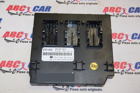 Calculator confort Audi A3 8P 2005-2012 1.2 TSI 8P0907063A