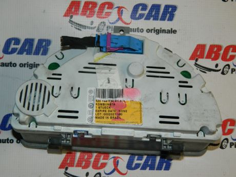 Ceasuri de bord VW Fox (5Z) 2005-2011 1.2 Benzina 5Z0920820
