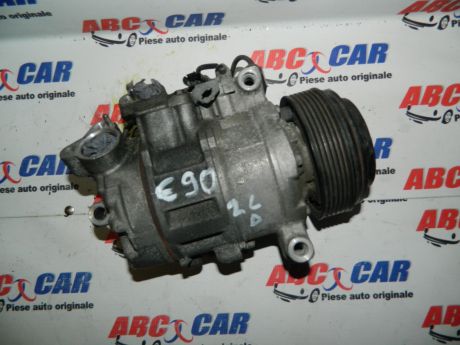 Compresor Clima BMW Seria 3 E90/E91 2.0 Diesel 4477260-1851
