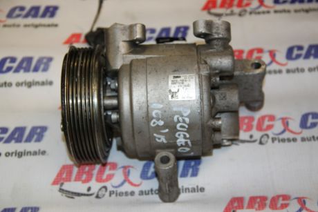 Compresor clima Peugeot 108 1.0 benzina 2014-prezent 88310-YV010-C