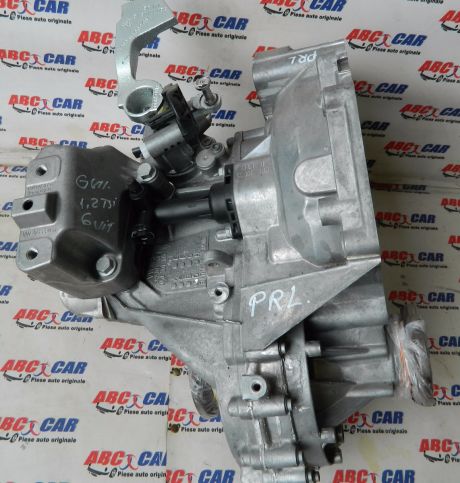 Cutie de viteze manuala VW Golf 7 2014-2020 1.2 TSI 6 Viteze PRL