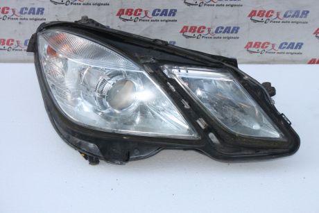 Far dreapta Mercedes E-Class W212 2010-2013 A2128208461