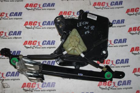Macara usa stanga spate Seat Leon 1P1 2006-2012