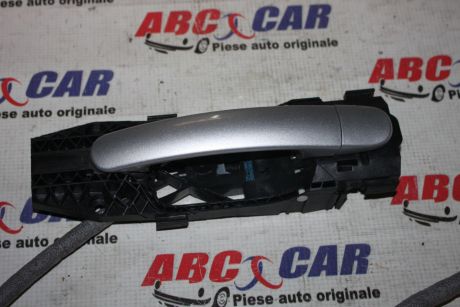 Maner exterior stanga spate VW Polo 6R 2008-2014