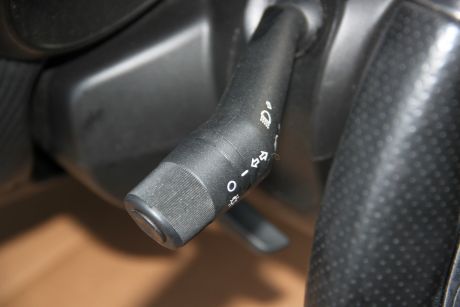 Ansamblu manete cu spirala volan Fiat Grande Punto 2006-2012