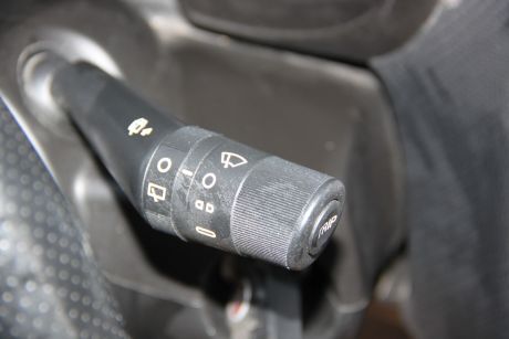 Ansamblu manete cu spirala volan Fiat Grande Punto 2006-2012