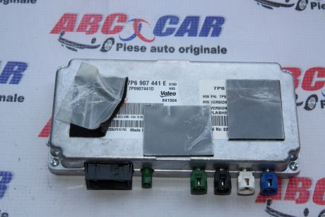 Modul camera VW Touareg (7P) 2010-2018 7P6907441E