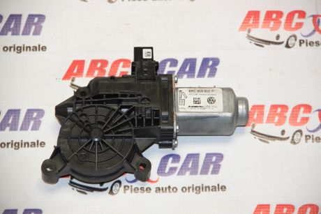 Motoras macara usa dreapta fata Skoda Fabia 2 (5J) 2007-2014 6R0959802P