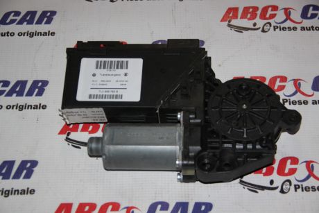 Motoras macara usa stanga fata VW Touareg (7L) 2003-2010 7L0959793B