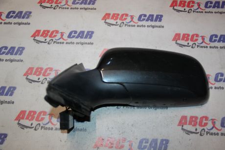 Oglinda stanga (5 fire) Audi A4 B5 1995-2000