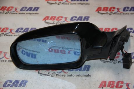 Oglinda stanga (5 fire) Audi A4 B5 1995-2000