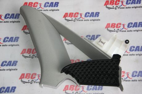 Ornament stalp interior Audi A4 B9 8W cod: 8W5867288 2015-In prezent