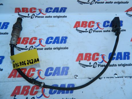 Sonda Lambda Seat Leon 1.4 16v COD: 03C906262AA
