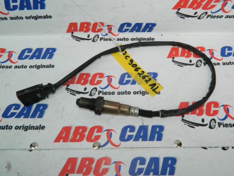 Sonda Lambda Skoda Rapid 1.4 TSI COD: 03C906262AL