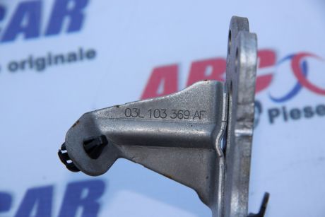 Suport capac motor VW Passat B7 2010-2014 2.0 TDI 03L103369AF