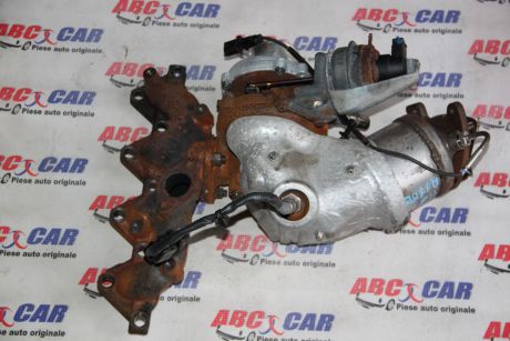 Turbosuflanta Opel Mokka 2012-2019 1.7 CDTI 55567731