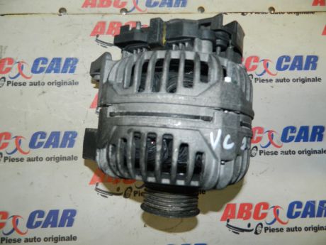 Alternator Opel Vectra C  2002-2008 2.2 TD 120Amp 0124515080