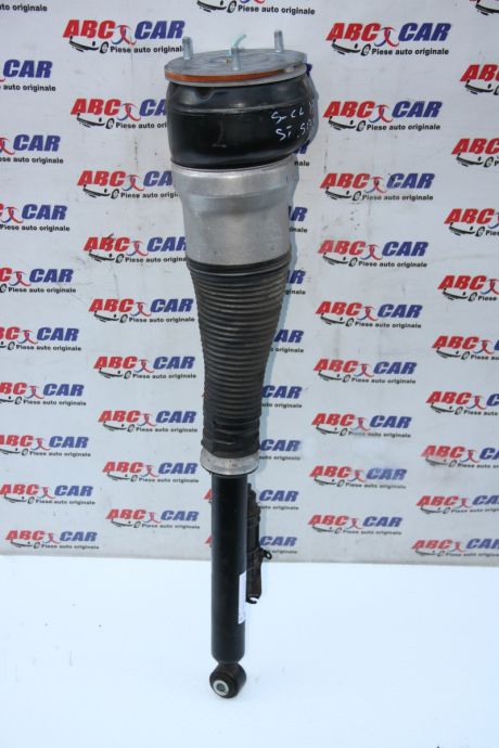 Amortizor cu perna aer stanga spate Mercedes S-Class W222 A2223200313