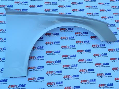 Aripa dreapta fata Audi A4 B8 8K 2012-2015 facelift