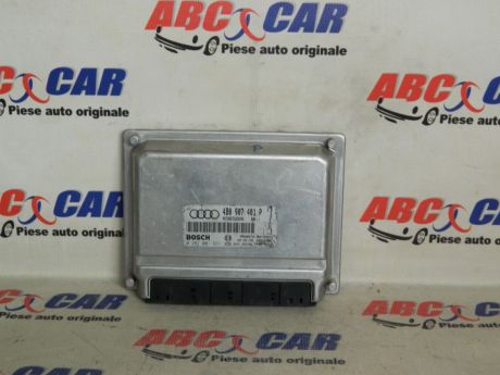 Calculator motor Audi A6 4B C5 1997-2004 2.5 TDI AFB 4B0907401P