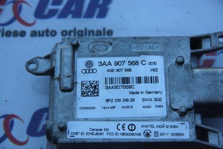 Modul lane assist VW Passat B7 2010-2014 2.0 TDI 3AA907568C