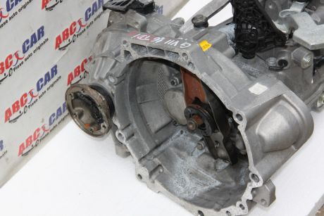 Cutie de viteze manuala (5 viteze) VW Golf 7 1.6 TDI 2014-2020 cod: RTD