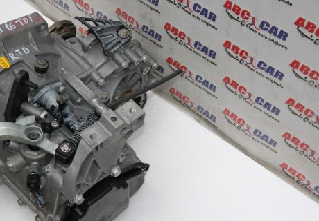Cutie de viteze manuala (5 viteze) VW Golf 7 1.6 TDI 2014-2020 cod: RTD