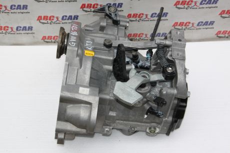 Cutie de viteze manuala (5 viteze) VW Golf 7 1.6 TDI 2014-2020 cod: RTD