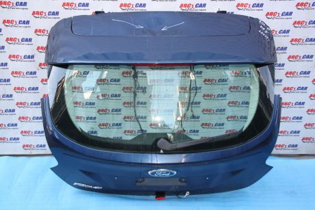 Haion Ford Focus 3 hatchback 2012-2018