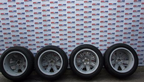 Set jante aliaj R17 Audi A4 B8 8K 2008-2015 8K0601025B