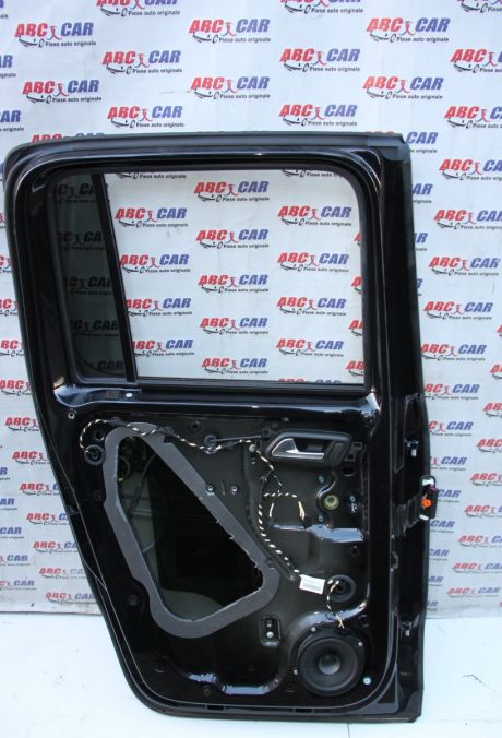 Macara usa stanga spate VW Amarok (2H) 2010-2020