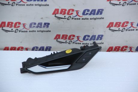 Maner interior stanga Audi TT 8S 2015-prezent 8S0837019