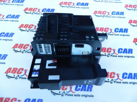 Modul audio Audi A4 B8 8K 2008-2015 4F0035053B