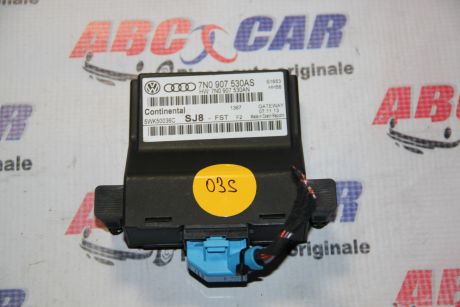 Modul gateway VW Sharan (7N) 2010-2020 7N0907530AS