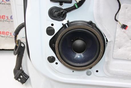 Modul usa dreapta fata Ford C-max 2 2010-2019 F1ET-14B533-BG